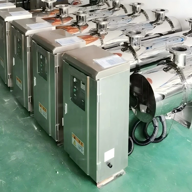 uv sterilizer