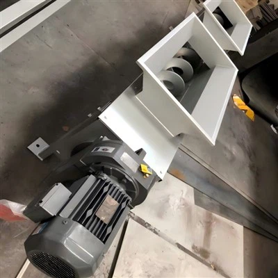 Aký je budúci vývojový trend systémov dávkovania polymérov?