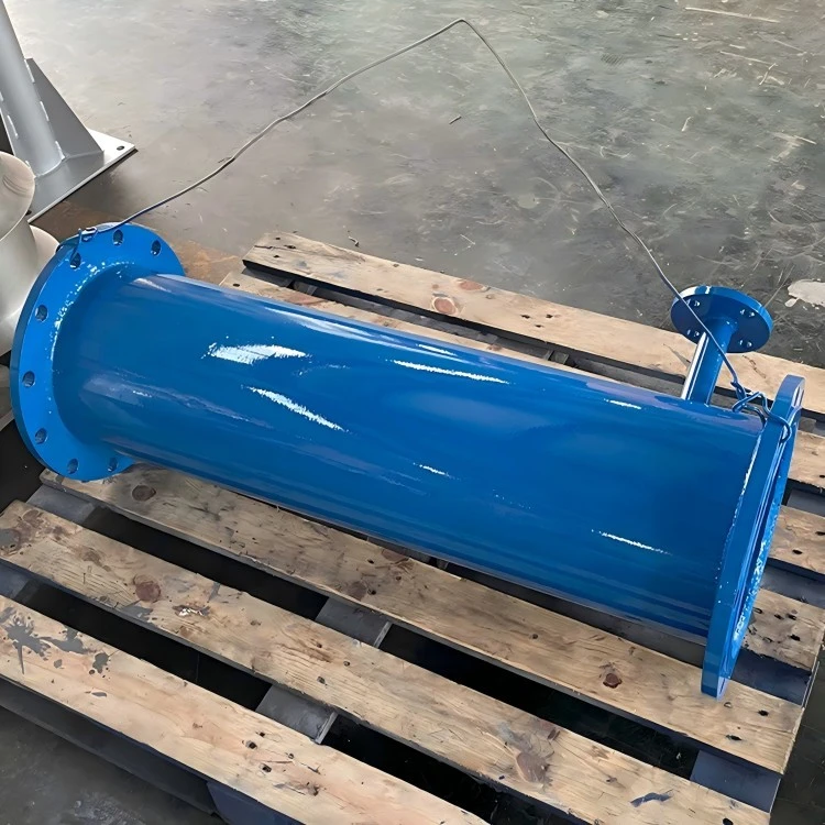 static mixer